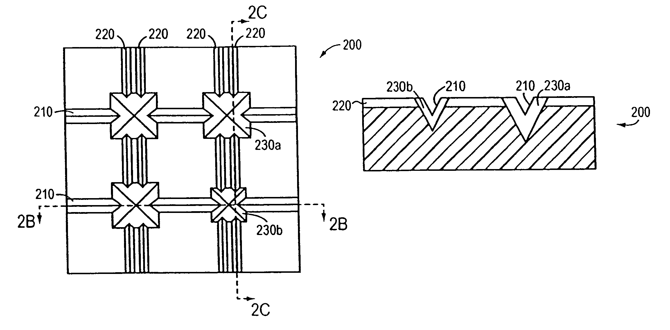 Fabrication of semiconductor devices