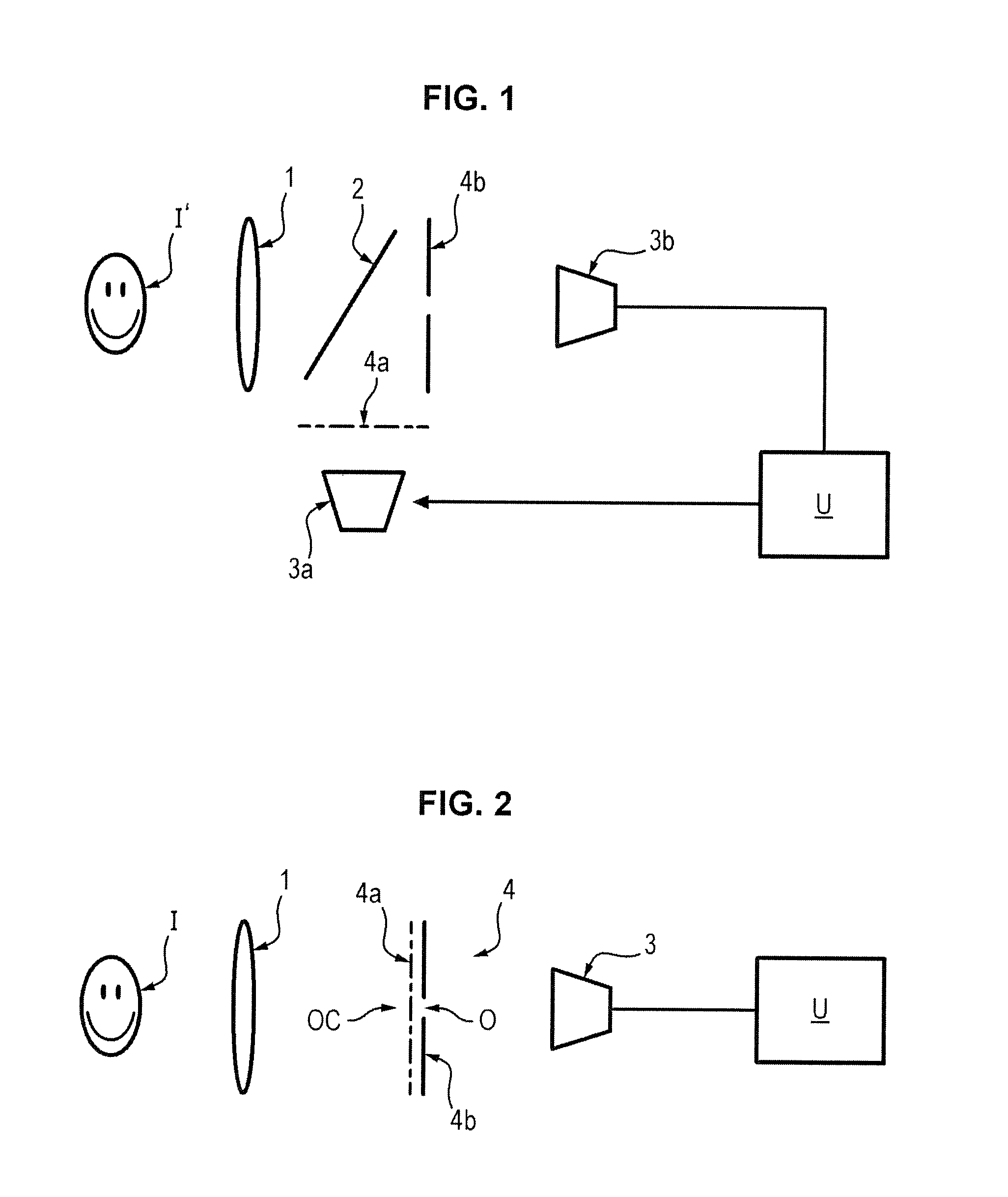 Optical acquisition device for biometric systems