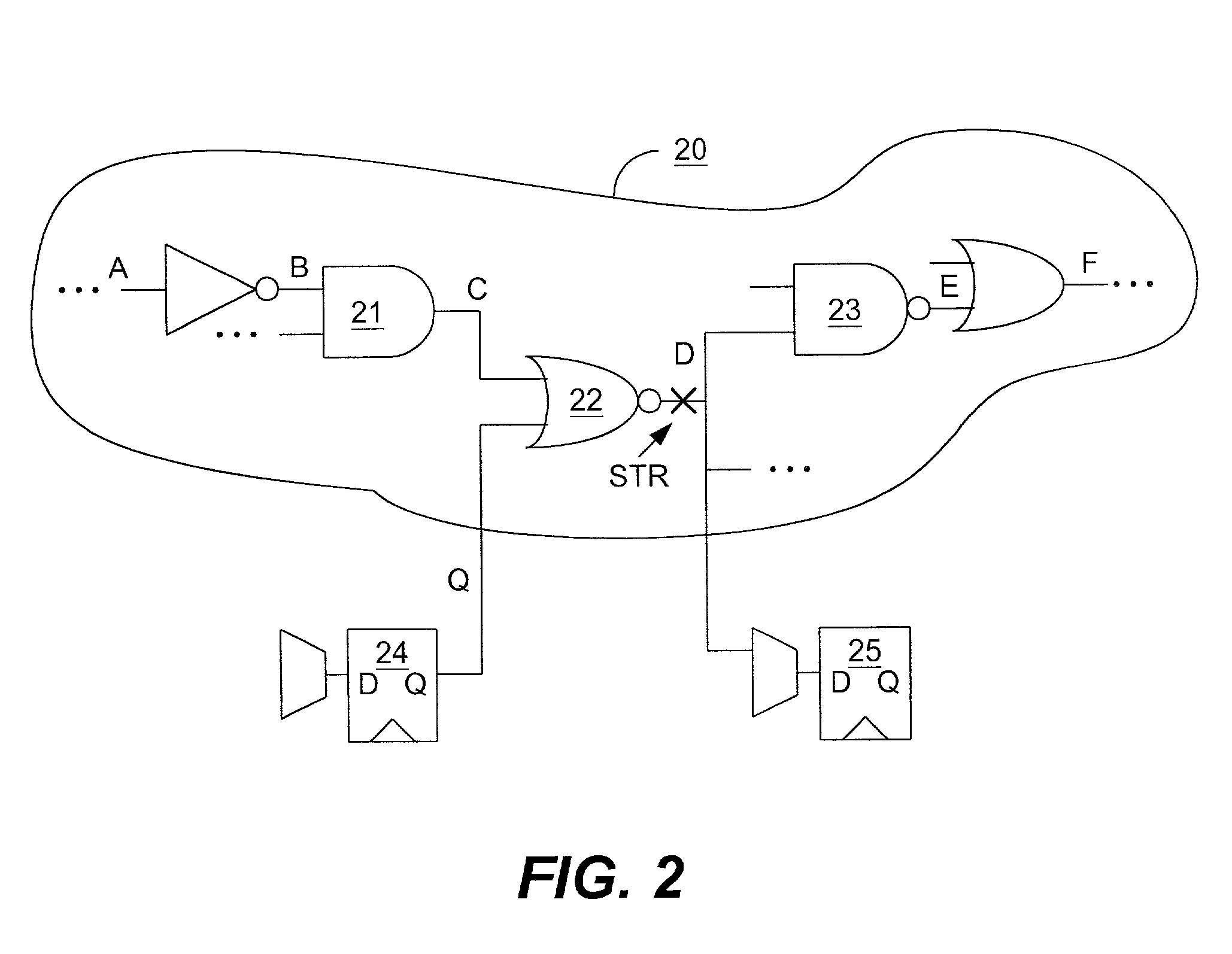 Method and apparatus for deriving a bounded set of path delay test patterns covering all transition faults
