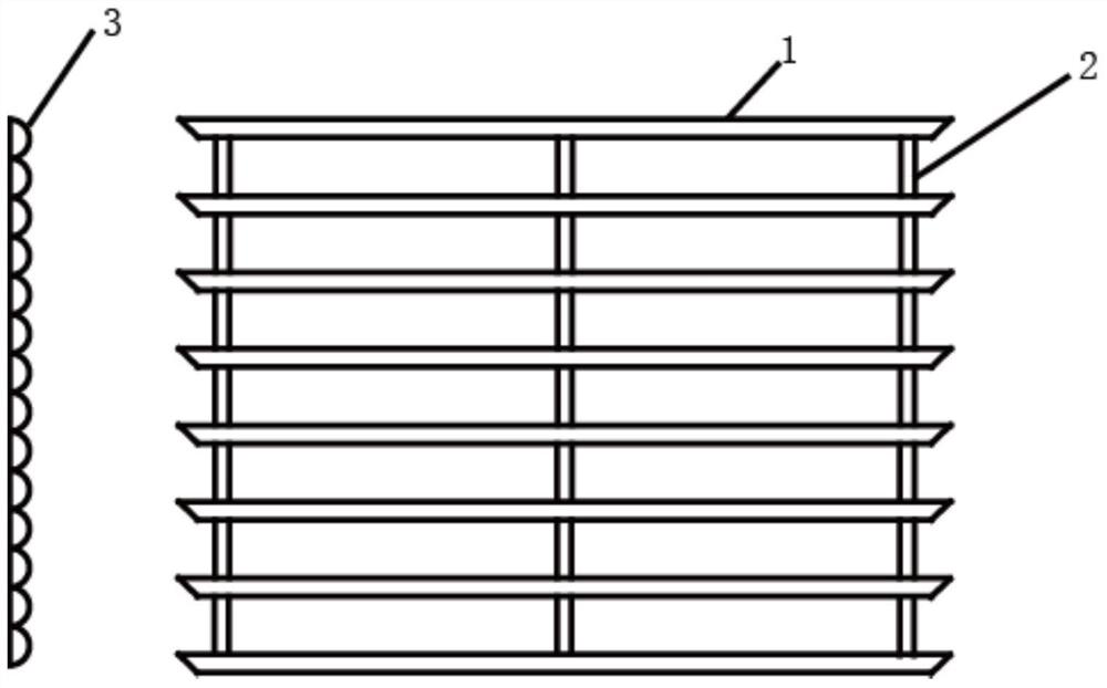 A kind of cultivating method and cultivating device of Gexianmi