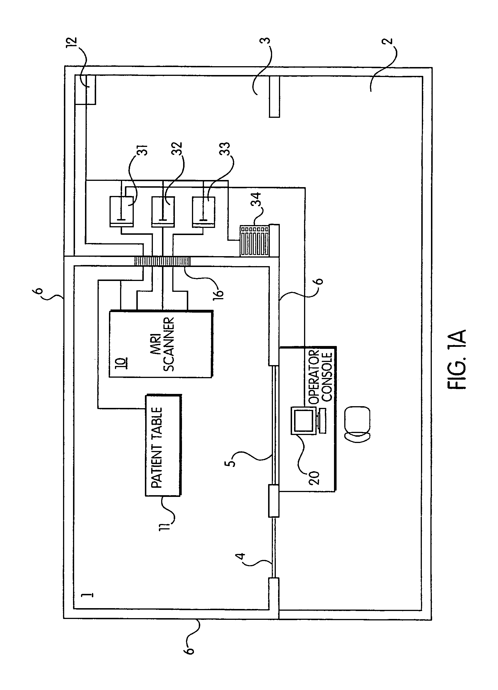 Parallel imaging compatible birdcage resonator