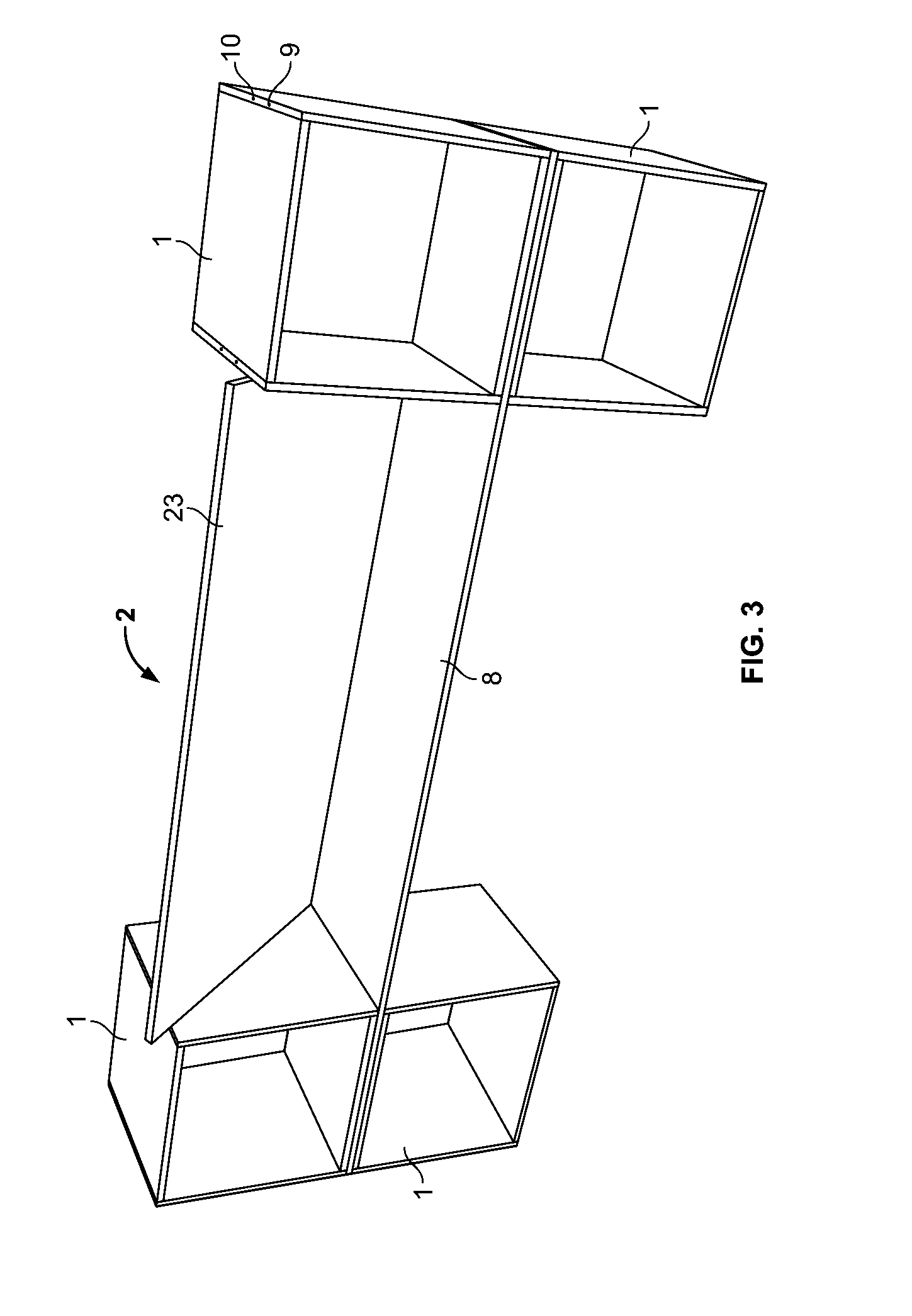 Modular system