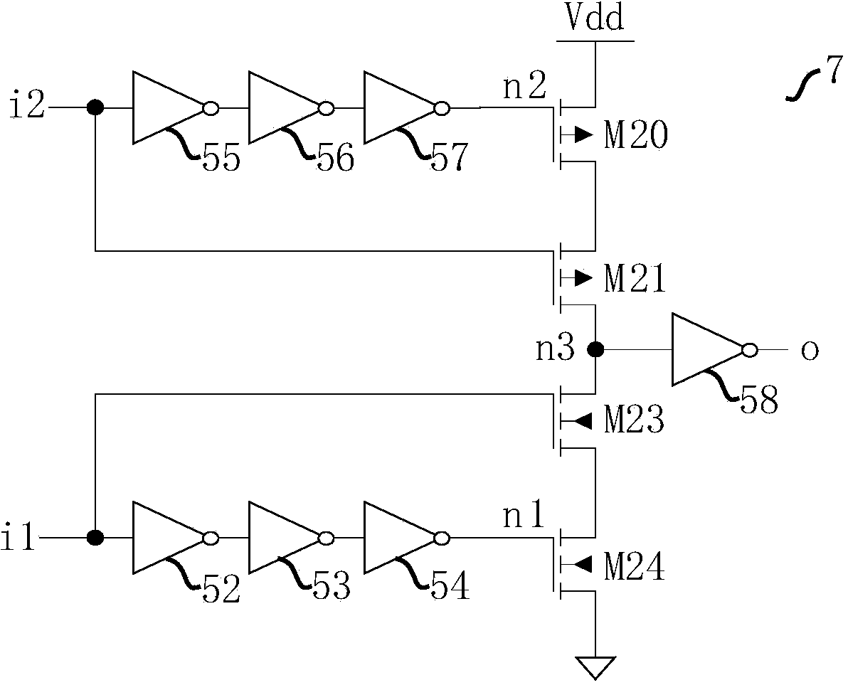 Clock generation circuit used in analog-to-digital converter (ADC) with high speed and high precision