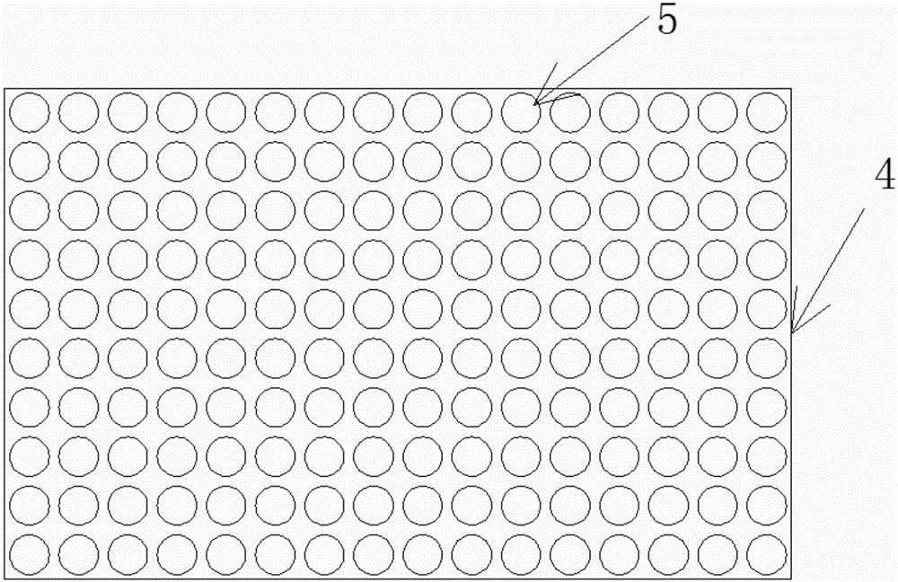 Sub-pixel-level distortion correction method and apparatus