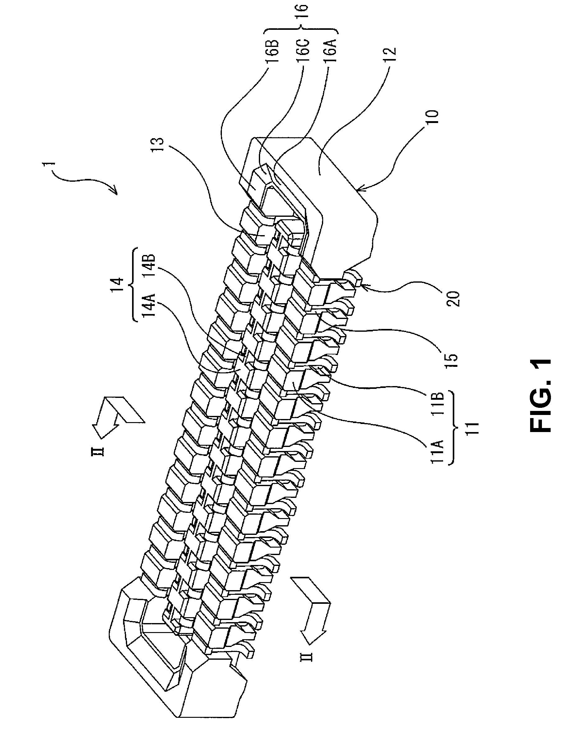 Electrical connector