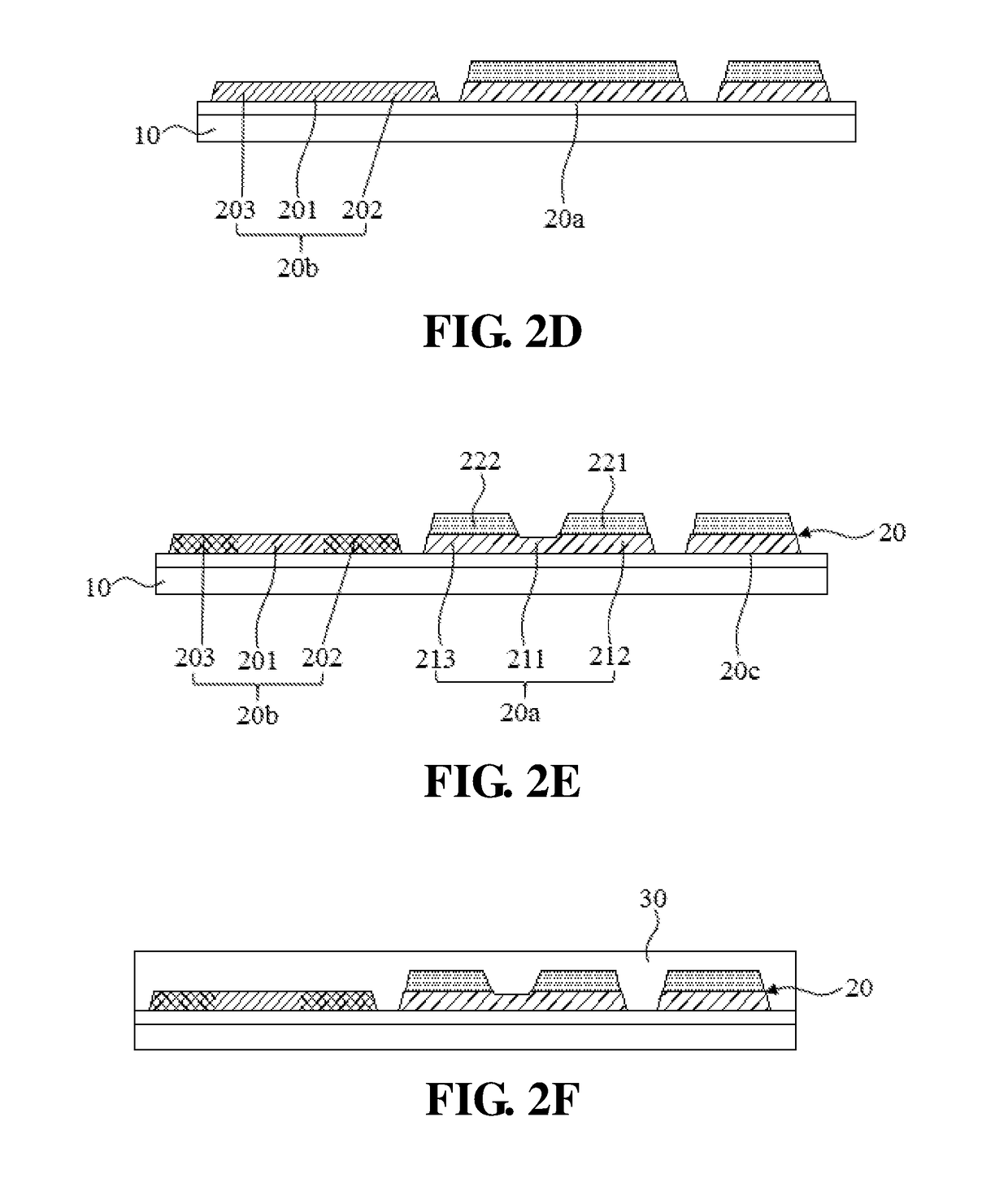 Thin film transistor array substrate and preparing method therefor, and OLED display device