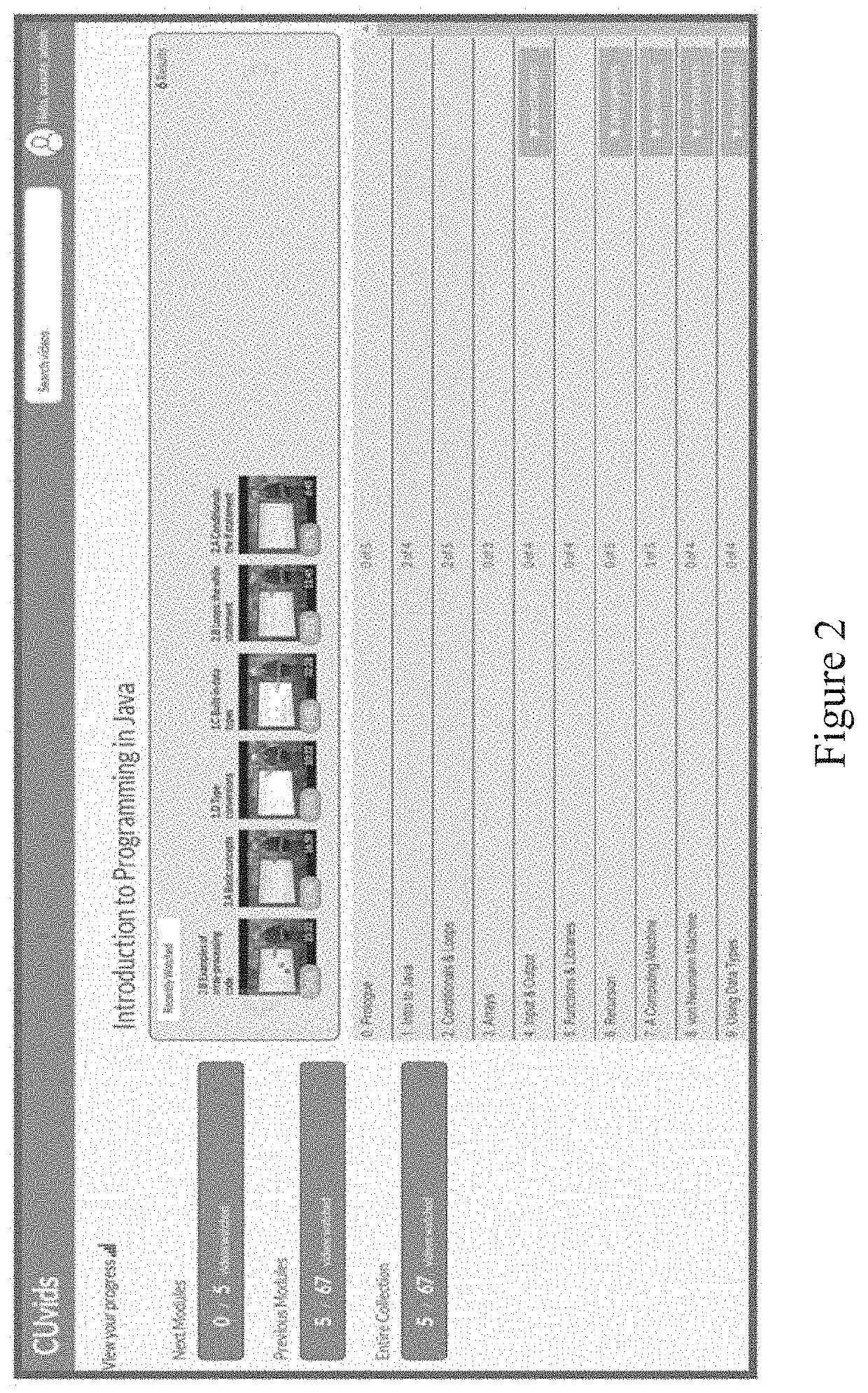 System and method for machine-assisted segmentation of video collections