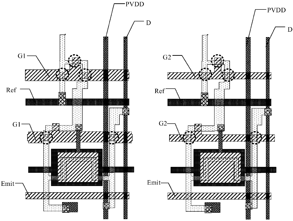 Display panel and display device