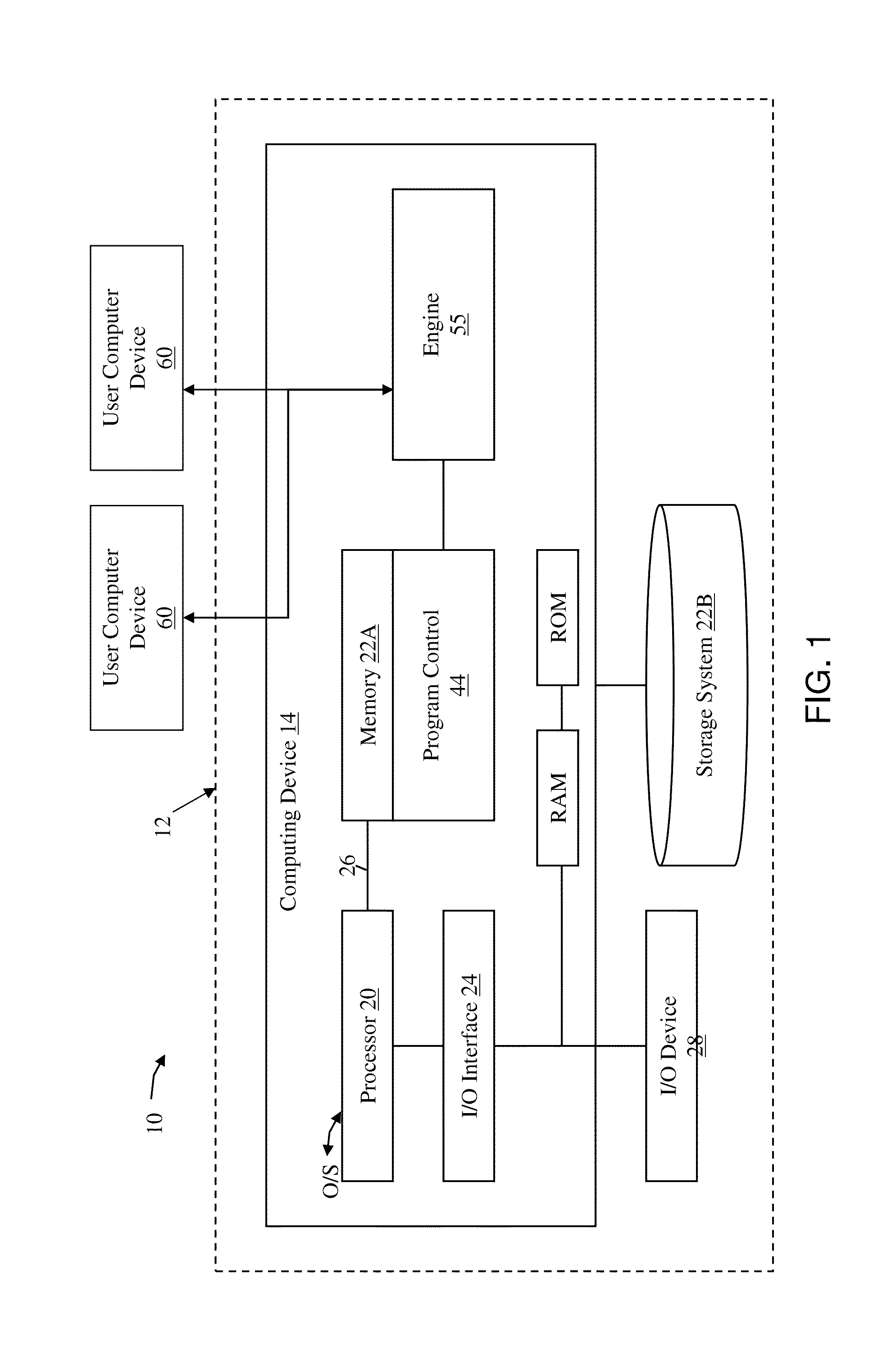 Social networking system and methods of implementation