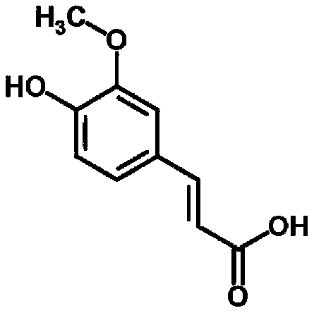 A long-acting insect repellent composition, its preparation method and application