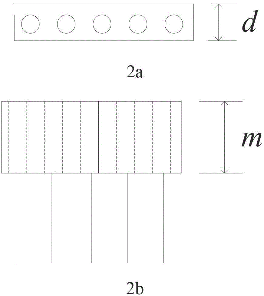 A method for connecting laminated circuit boards of a small satellite three-line array camera