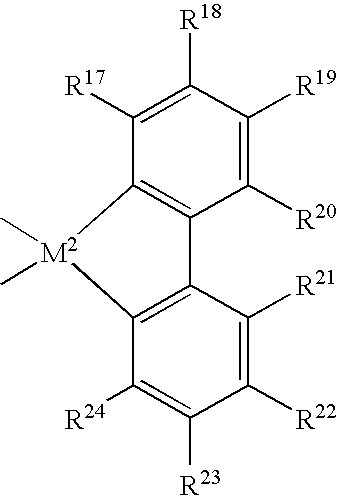 Branched diene-modified crystalline polypropylene terpolymers