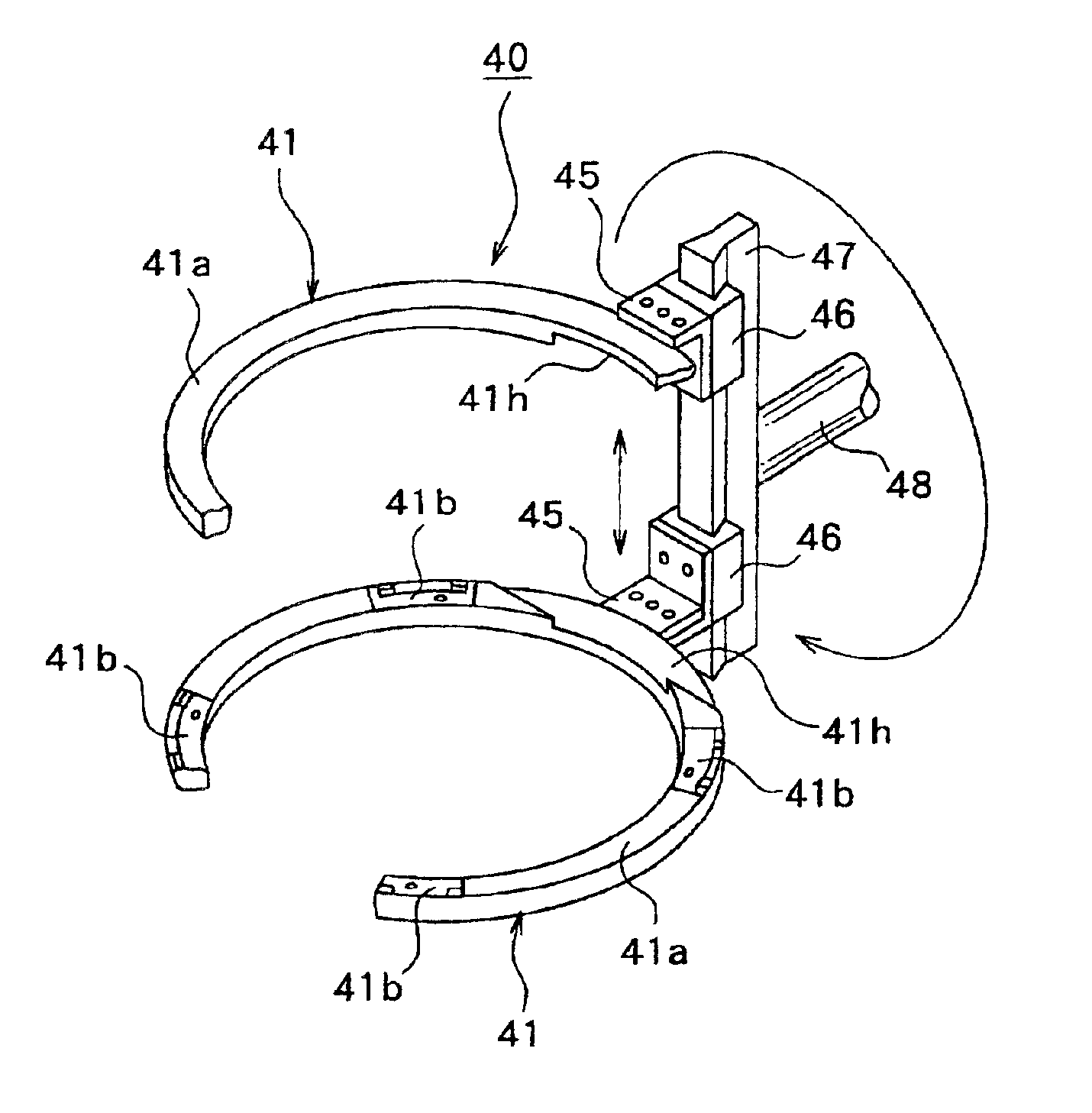 Substrate dual-side processing apparatus