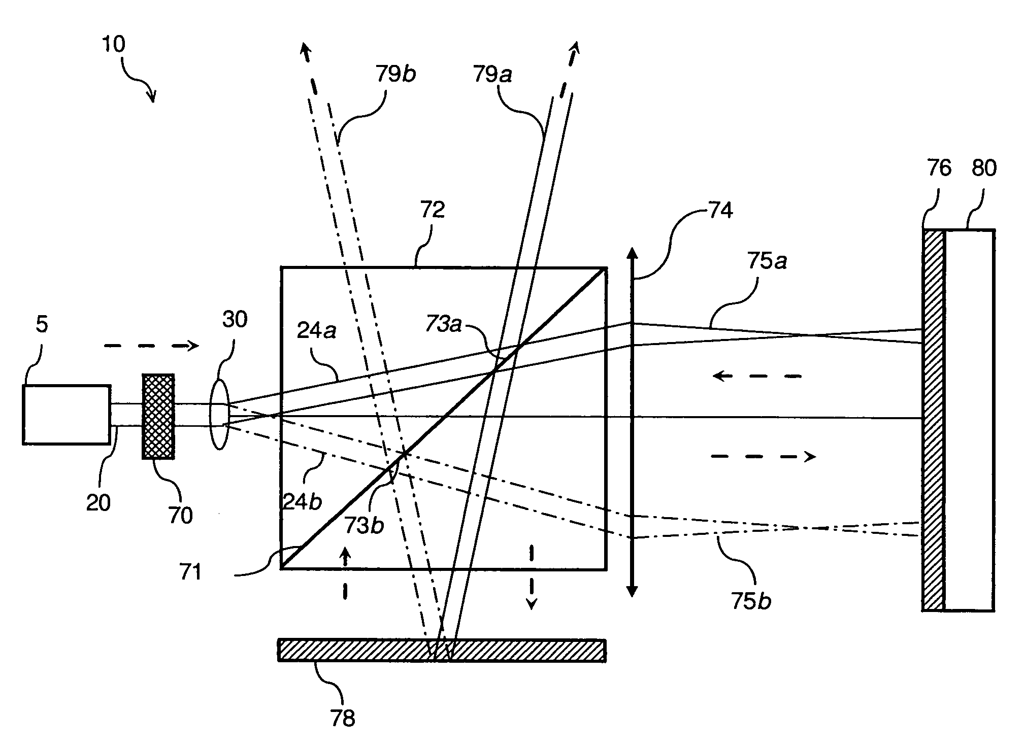 Systems and methods for speckle reduction