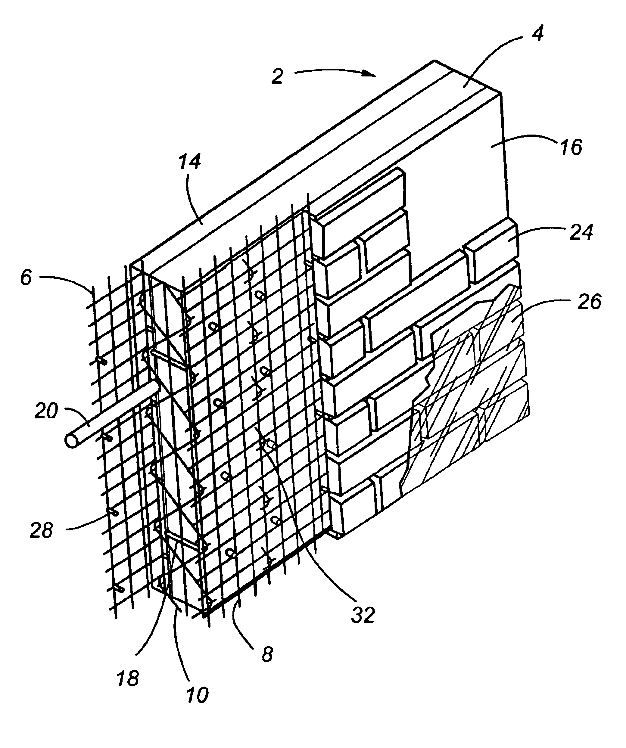Insulative concrete building panel with carbon fiber and steel reinforcement