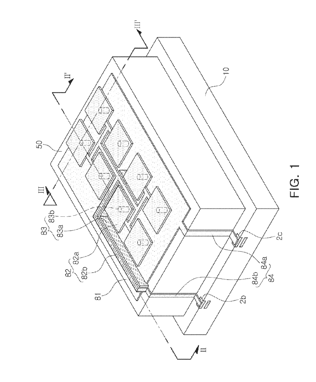 Semiconductor package and manufacturing method thereof