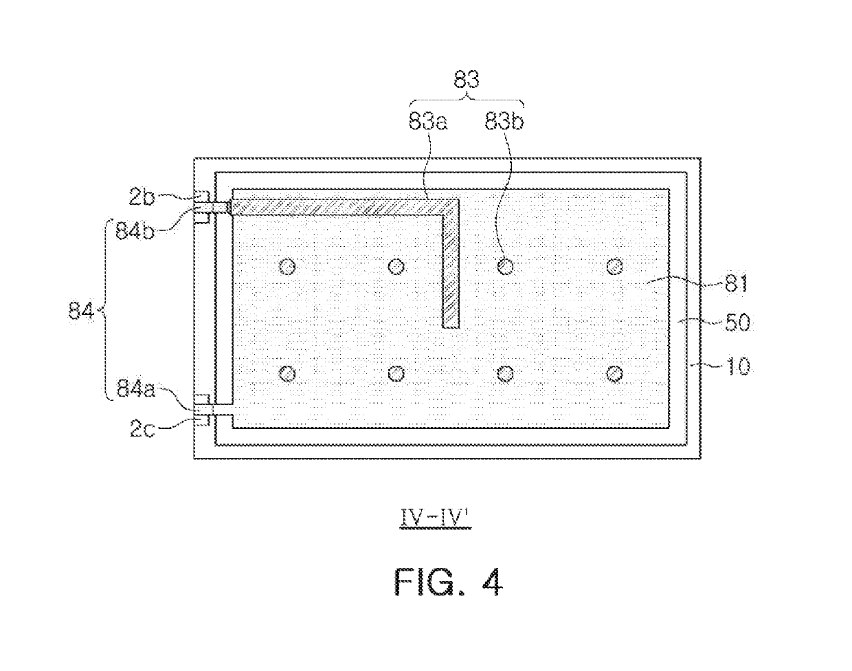 Semiconductor package and manufacturing method thereof