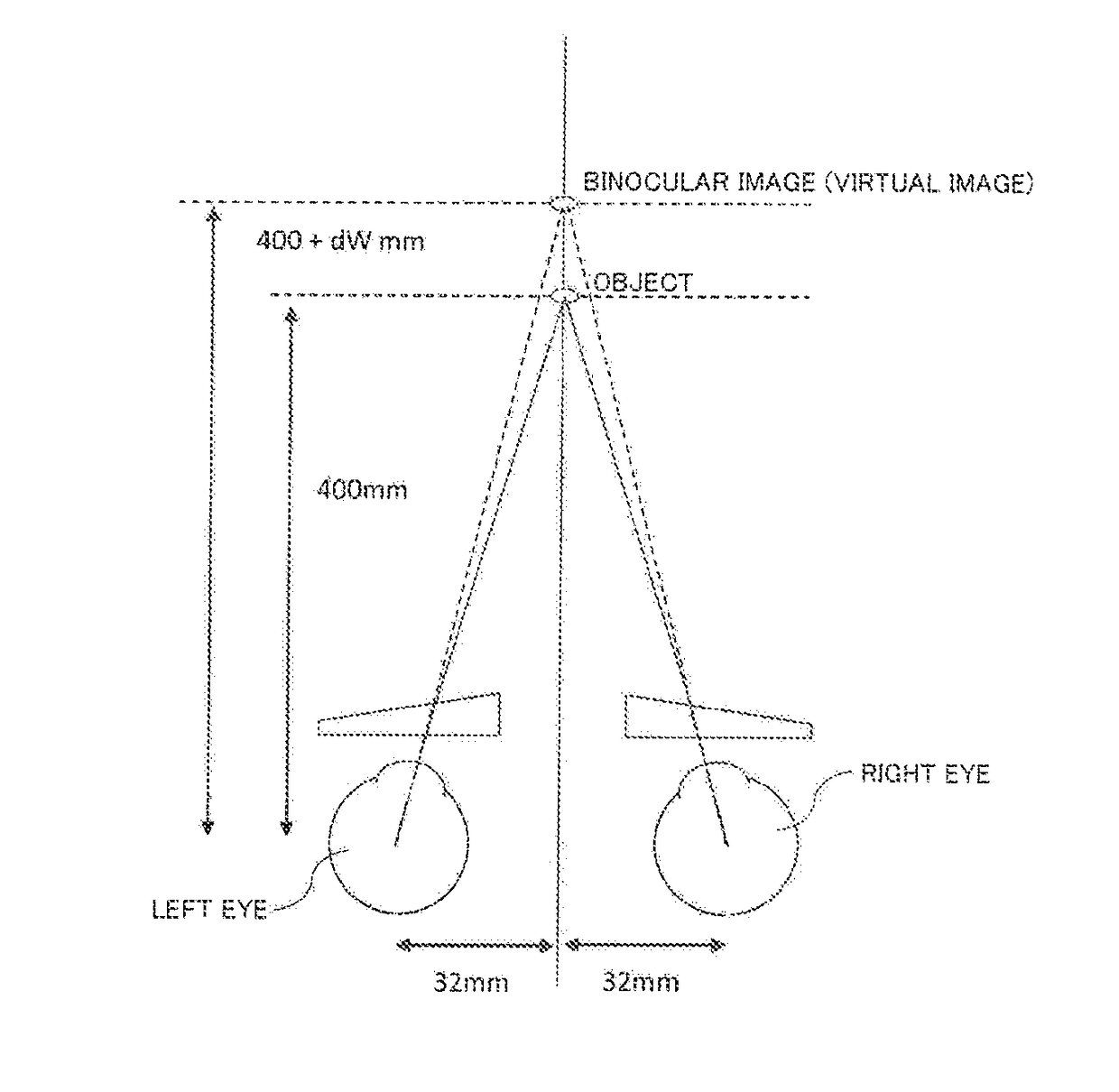 Pair of spectacle lenses for binocular vision, manufacturing method, supply system and supply program thereof