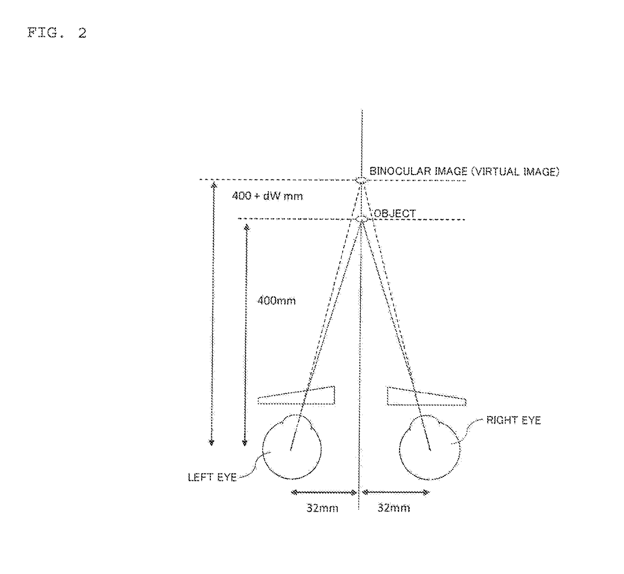 Pair of spectacle lenses for binocular vision, manufacturing method, supply system and supply program thereof