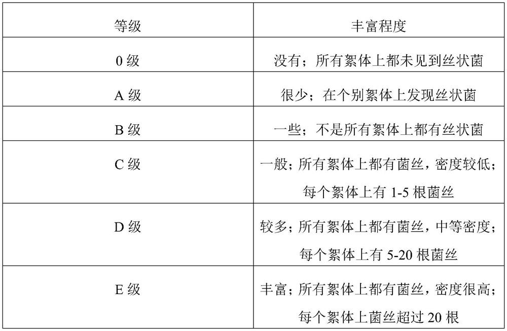 A kind of immobilized activated sludge and preparation method thereof