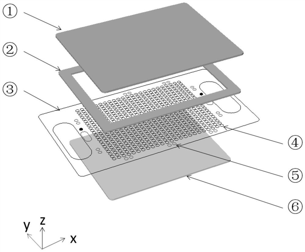 A turning fixture suitable for crystal resonators with ceramic bases without Kovar rings