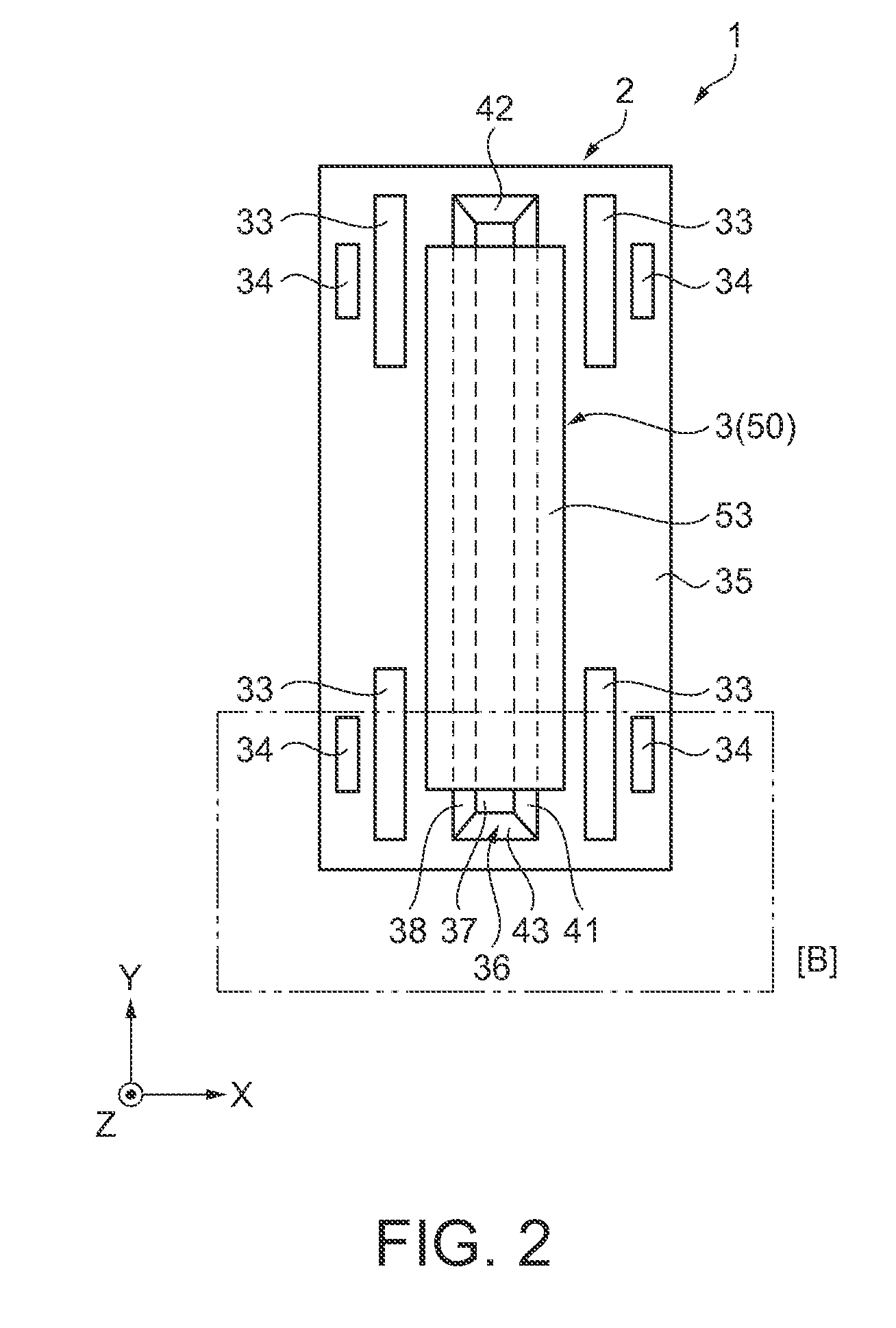 Wiring substrate, droplet ejection head, printing apparatus, electronic device, and manufacturing method for wiring substrate