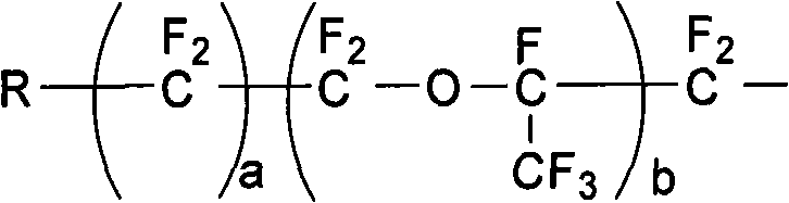 Method for preparing fluroxene by vertical-tube type catalytic reaction