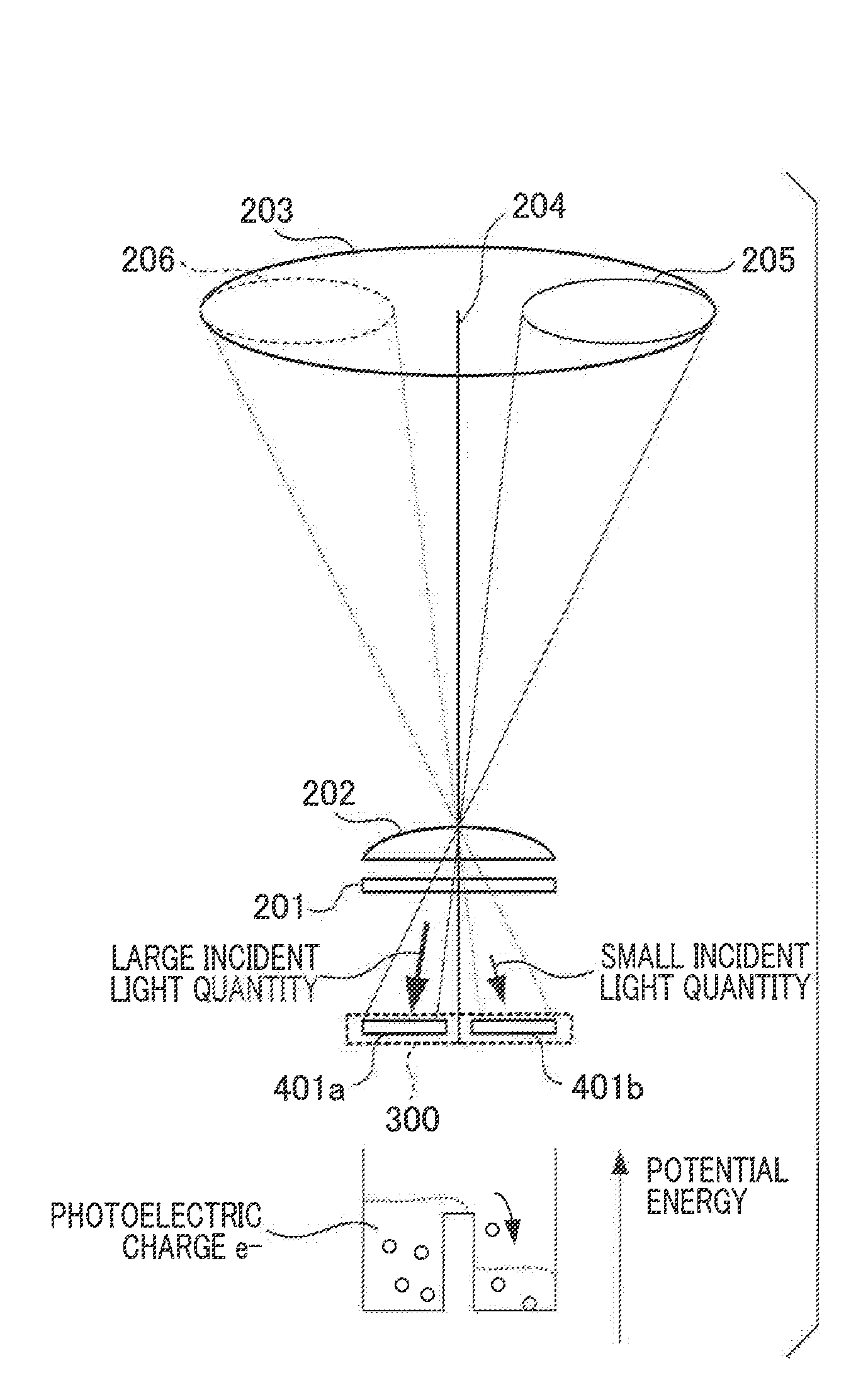 Imaging apparatus and method for controlling same
