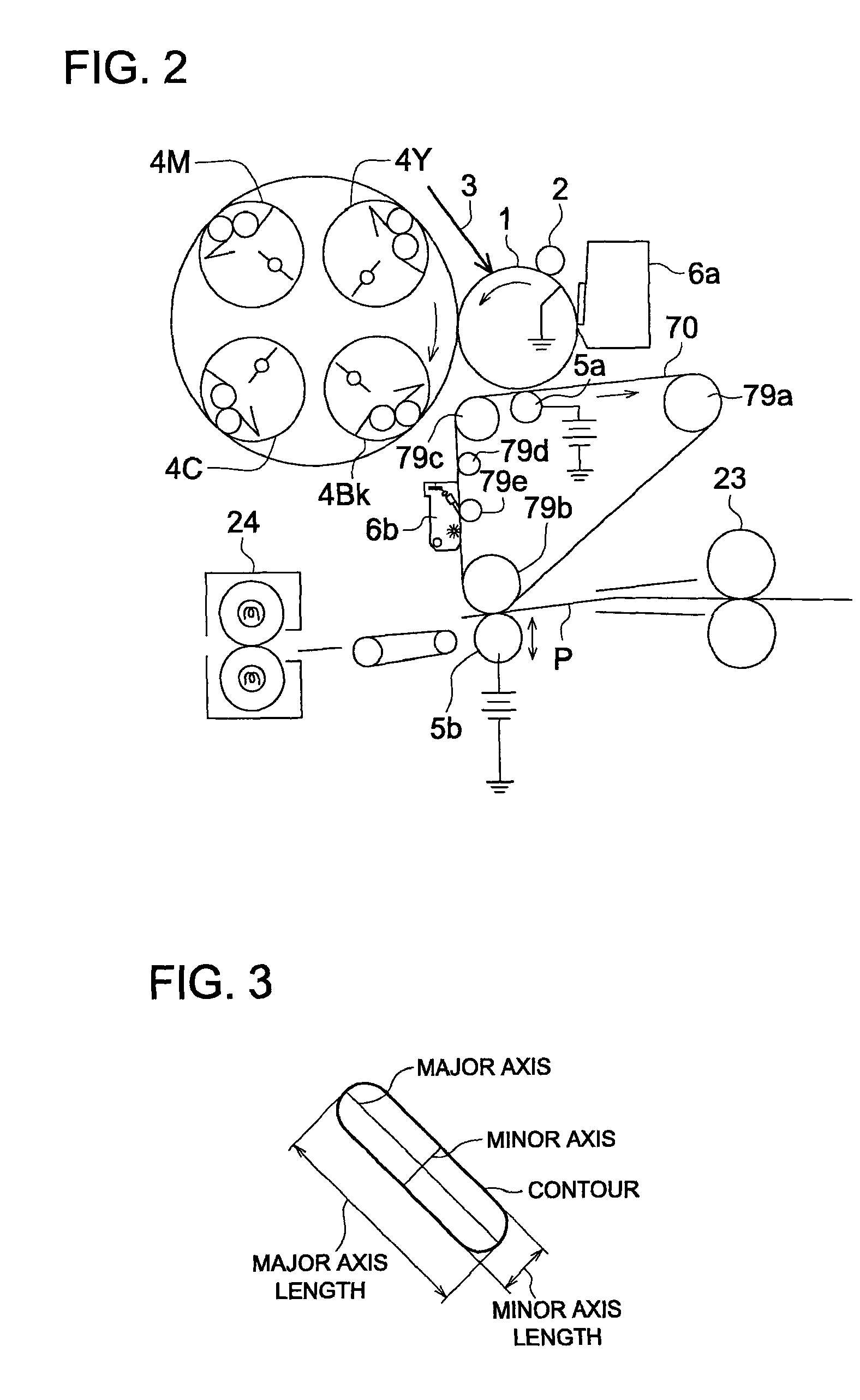 Electrophotographic photoreceptor and image formation apparatus