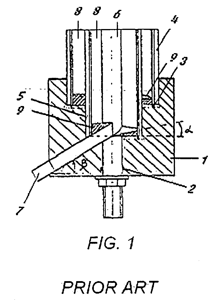 Electrolysis cell assembly