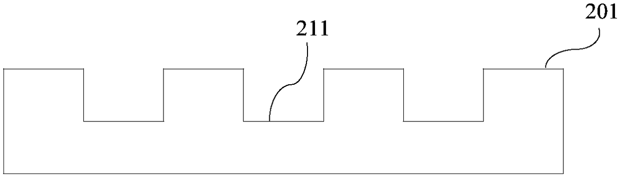 Method for making transparent conductive layer for improving brightness of light-emitting diode chip