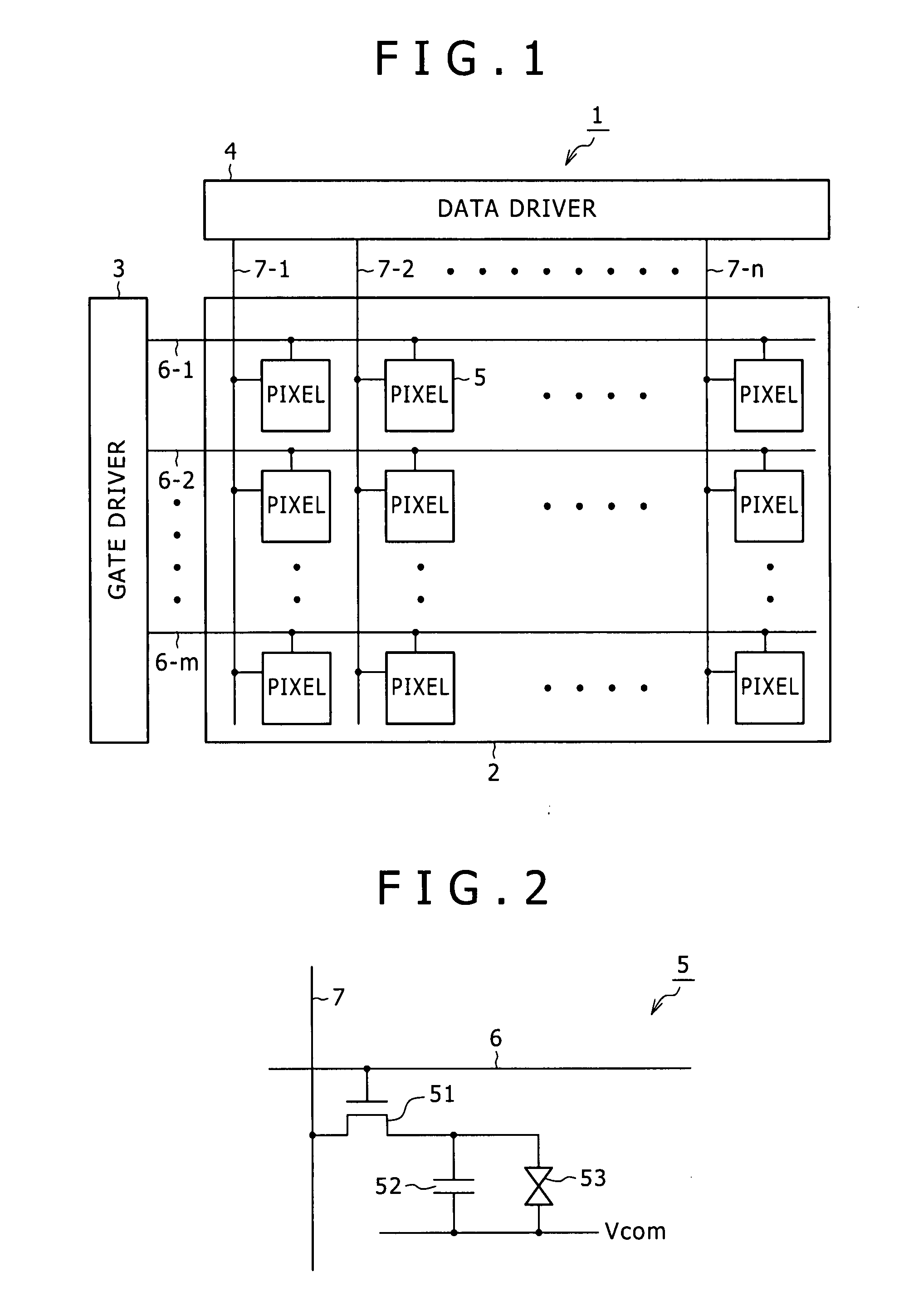 Liquid crystal display device and driving method of liquid crystal display device