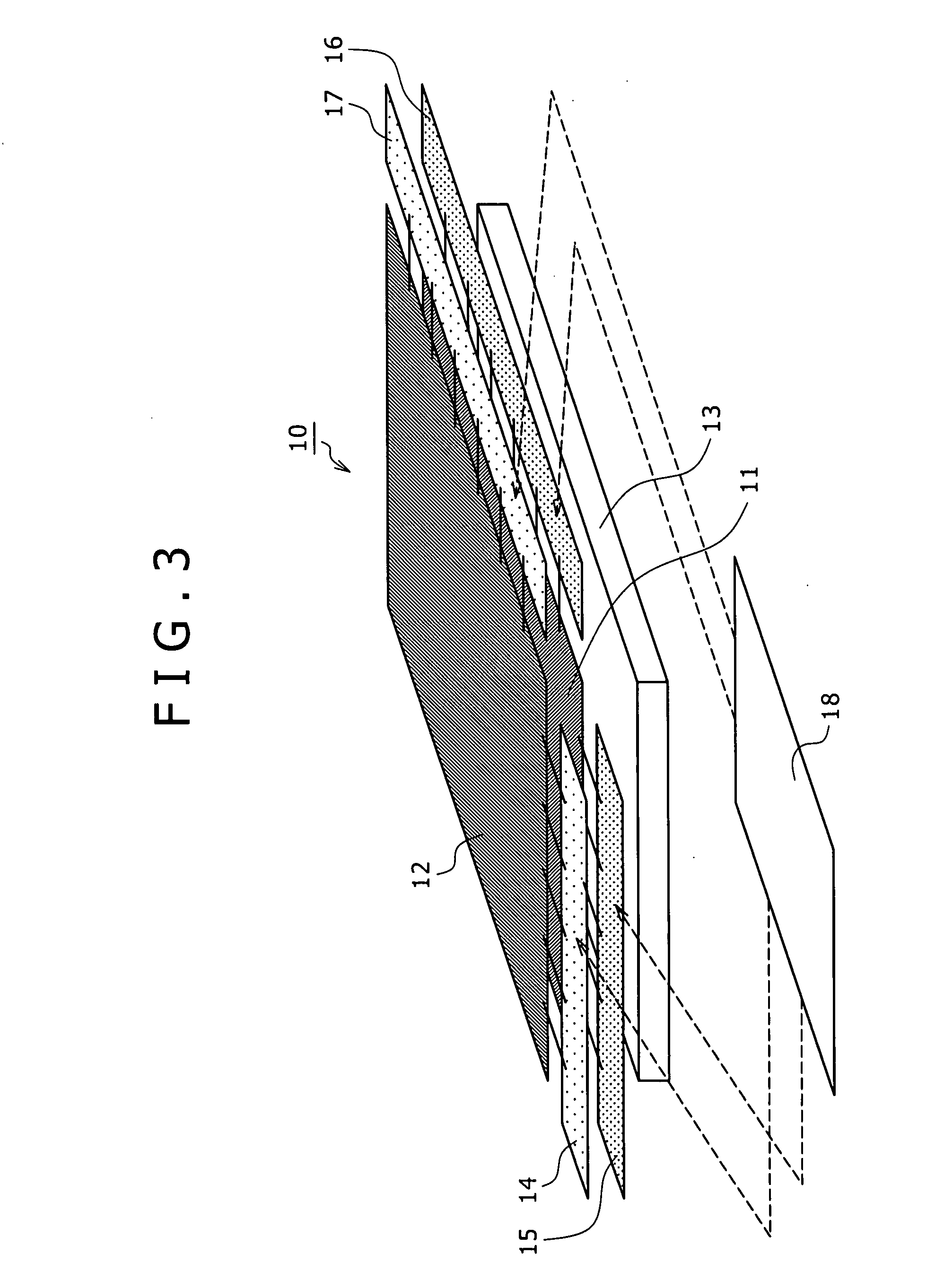 Liquid crystal display device and driving method of liquid crystal display device