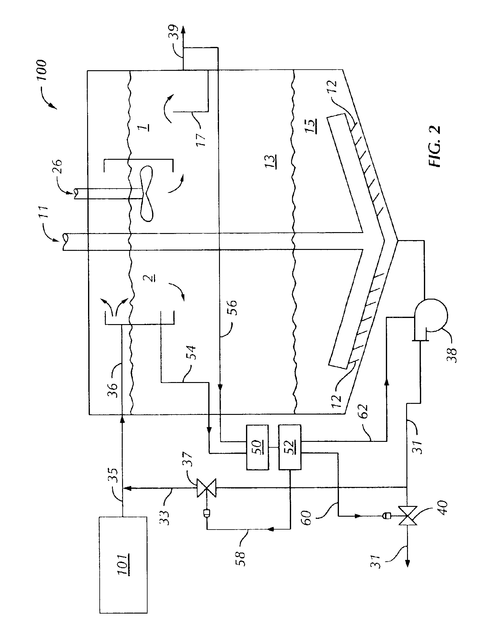 Wastewater clarification methods and apparatus