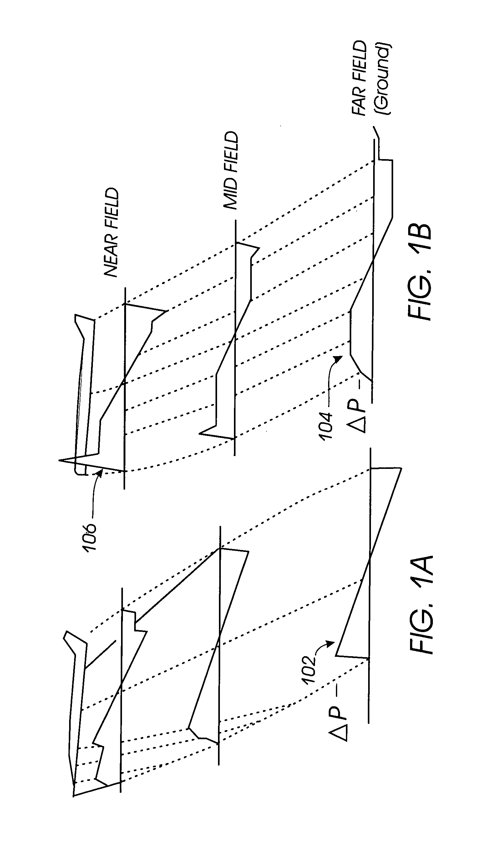 System, apparatus, and method for redistributing forces to meet performance goals and shock wave disturbance constraints
