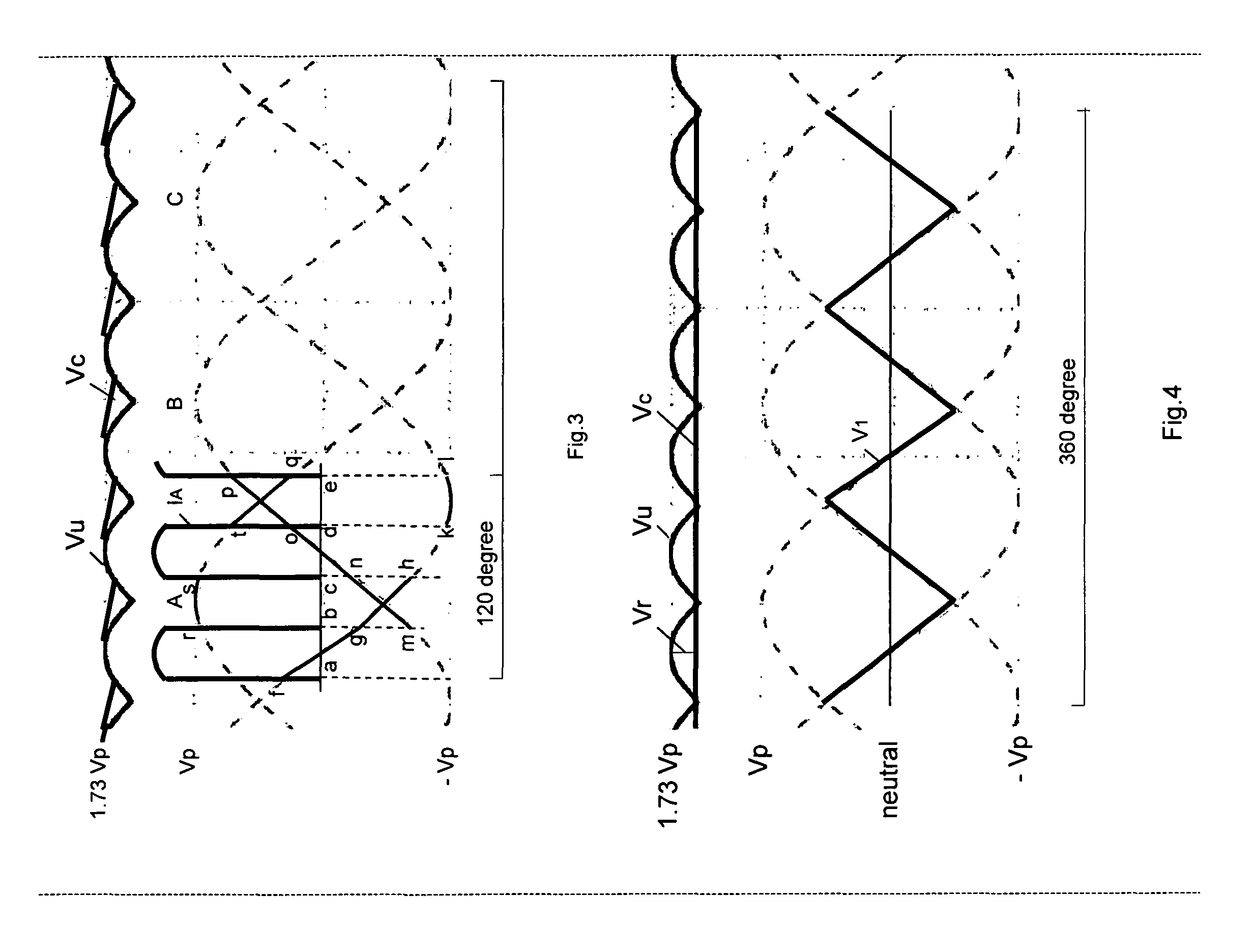 Method and system for fully utilizing wind energy in a wind energy generating system