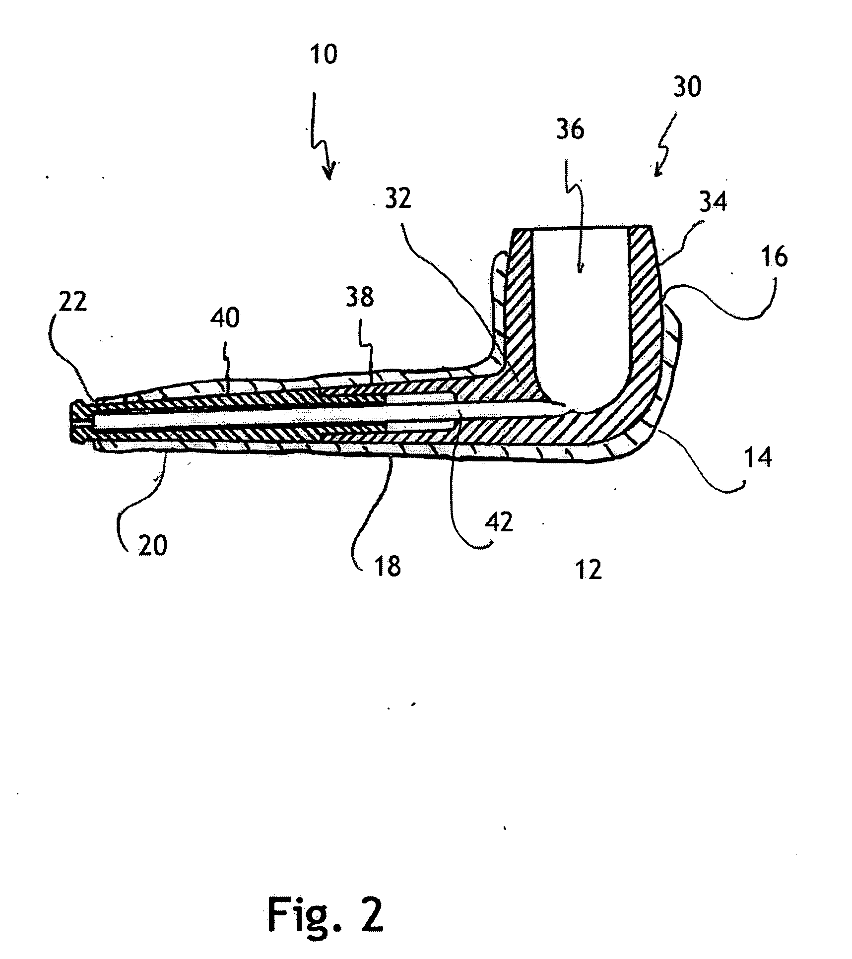 Protective cover for smoking pipe and method