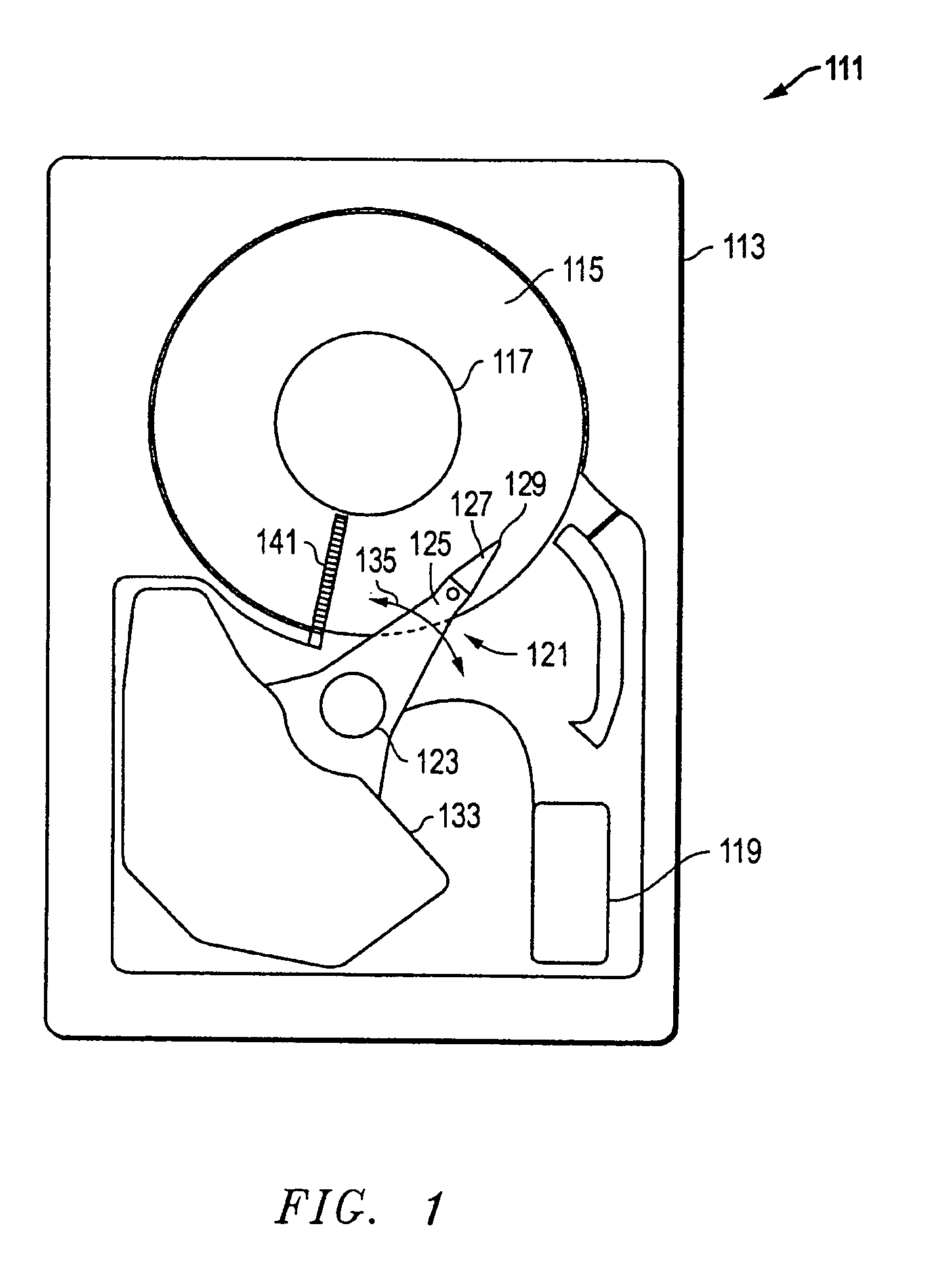 System, method, and apparatus for applying boundary layer manipulation techniques to the air flow inside rotary disk storage devices