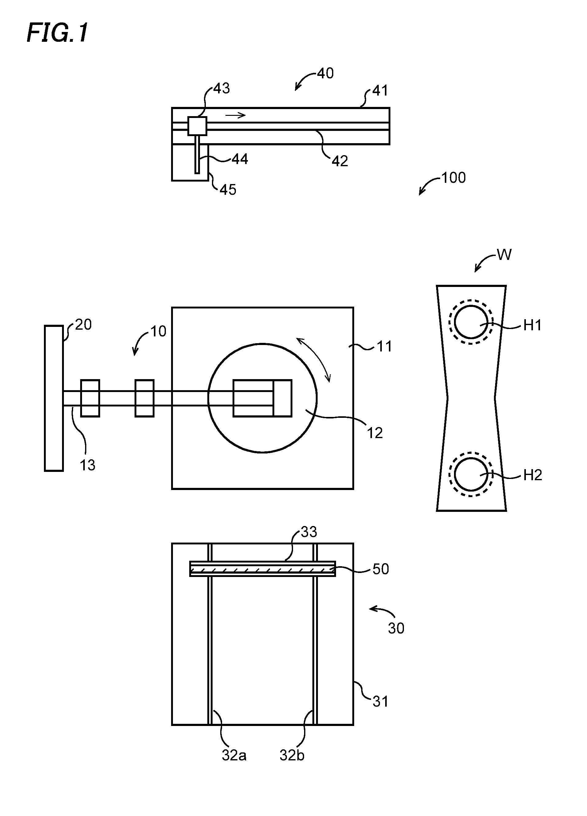 Automatic attaching apparatus of foamed seal member