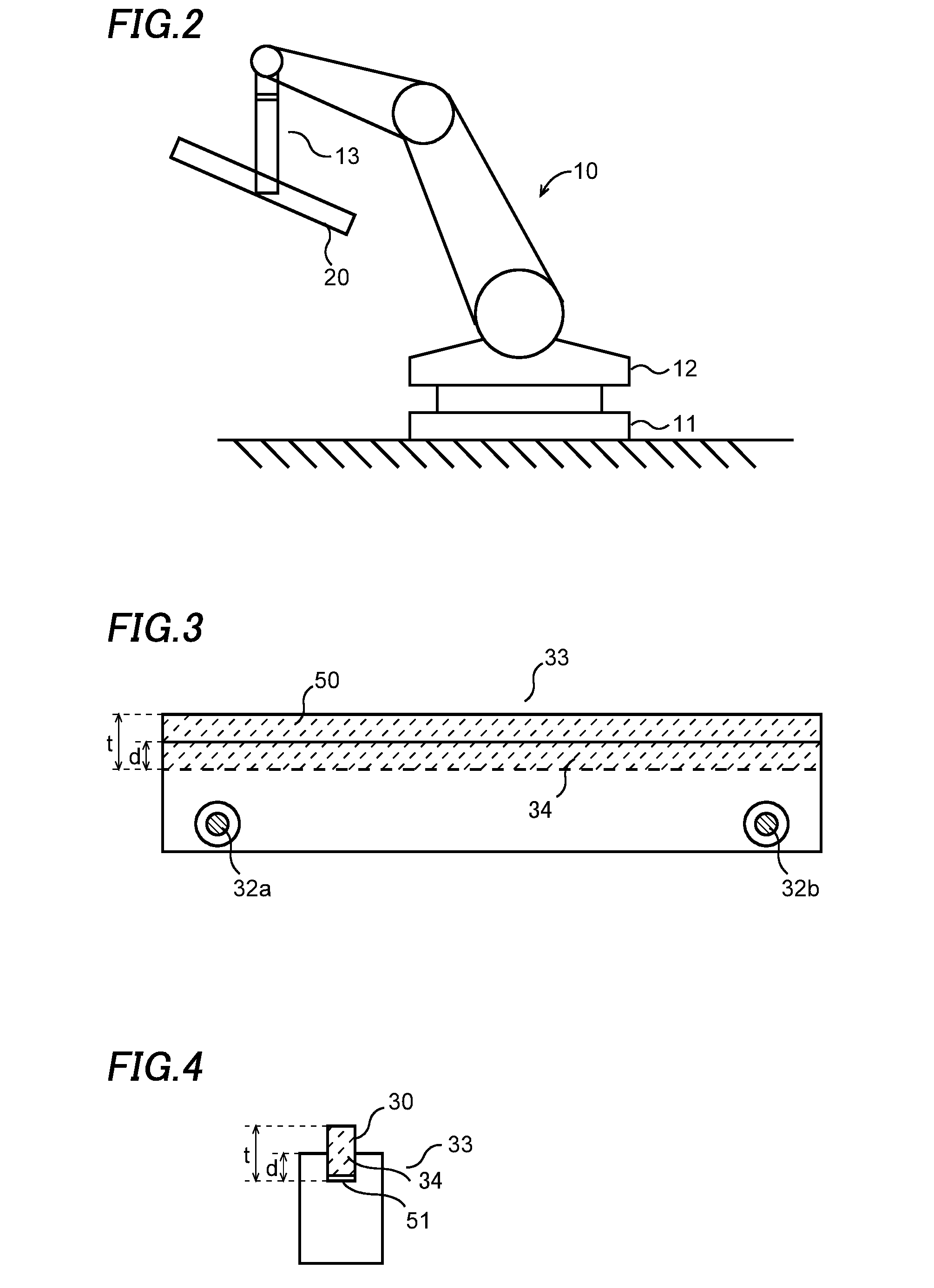 Automatic attaching apparatus of foamed seal member