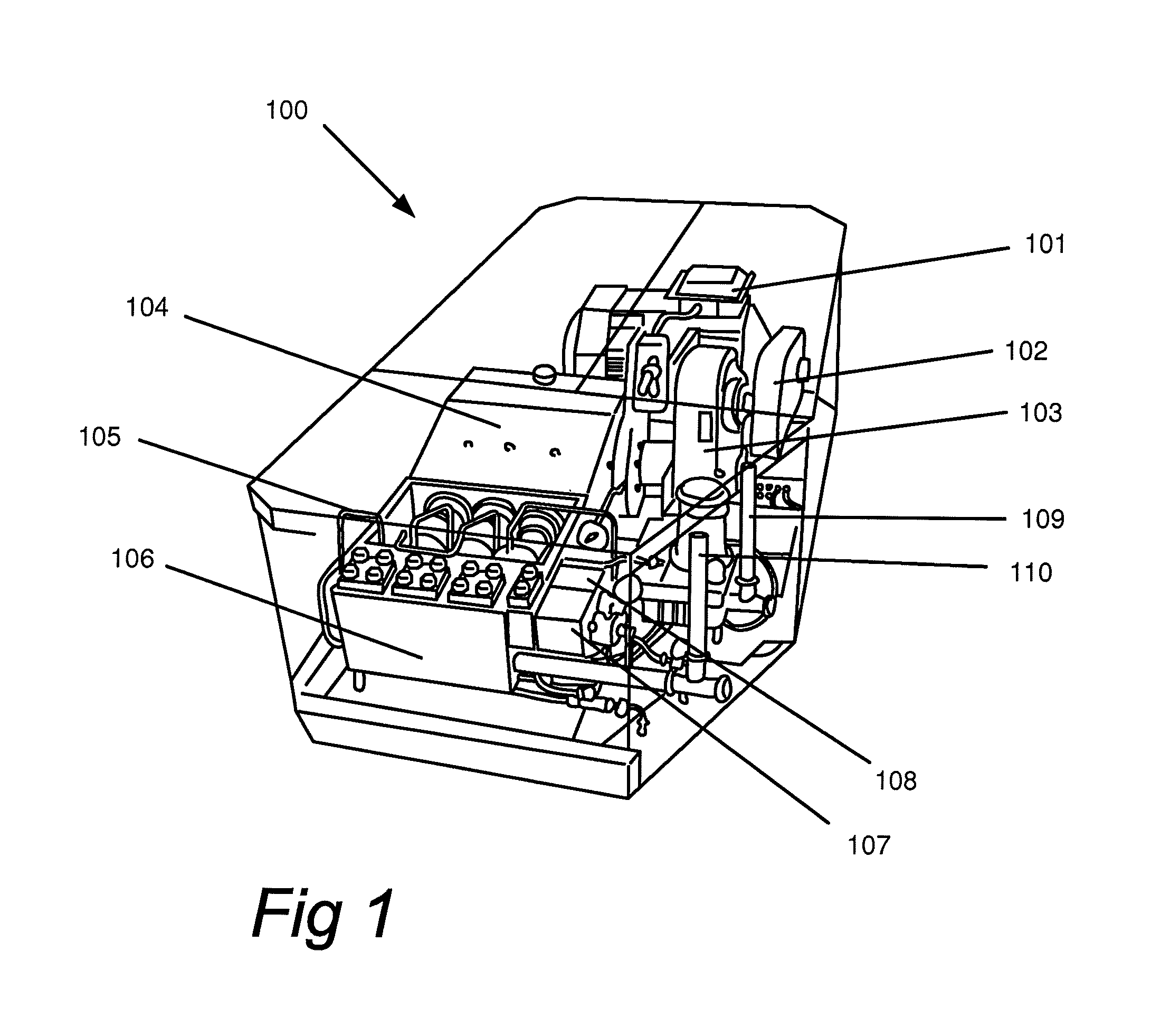 Condition monitoring system and method for homogenizers