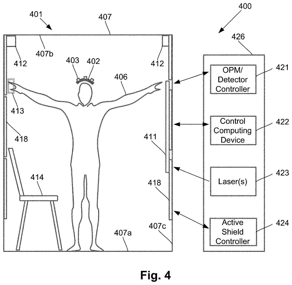 Systems and methods for recording neural activity