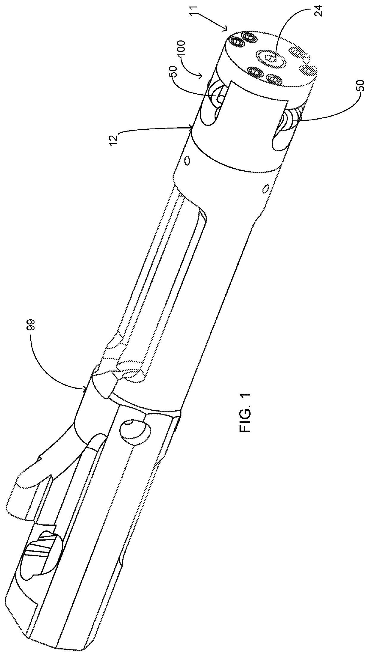 Bolt carrier speed control apparatus