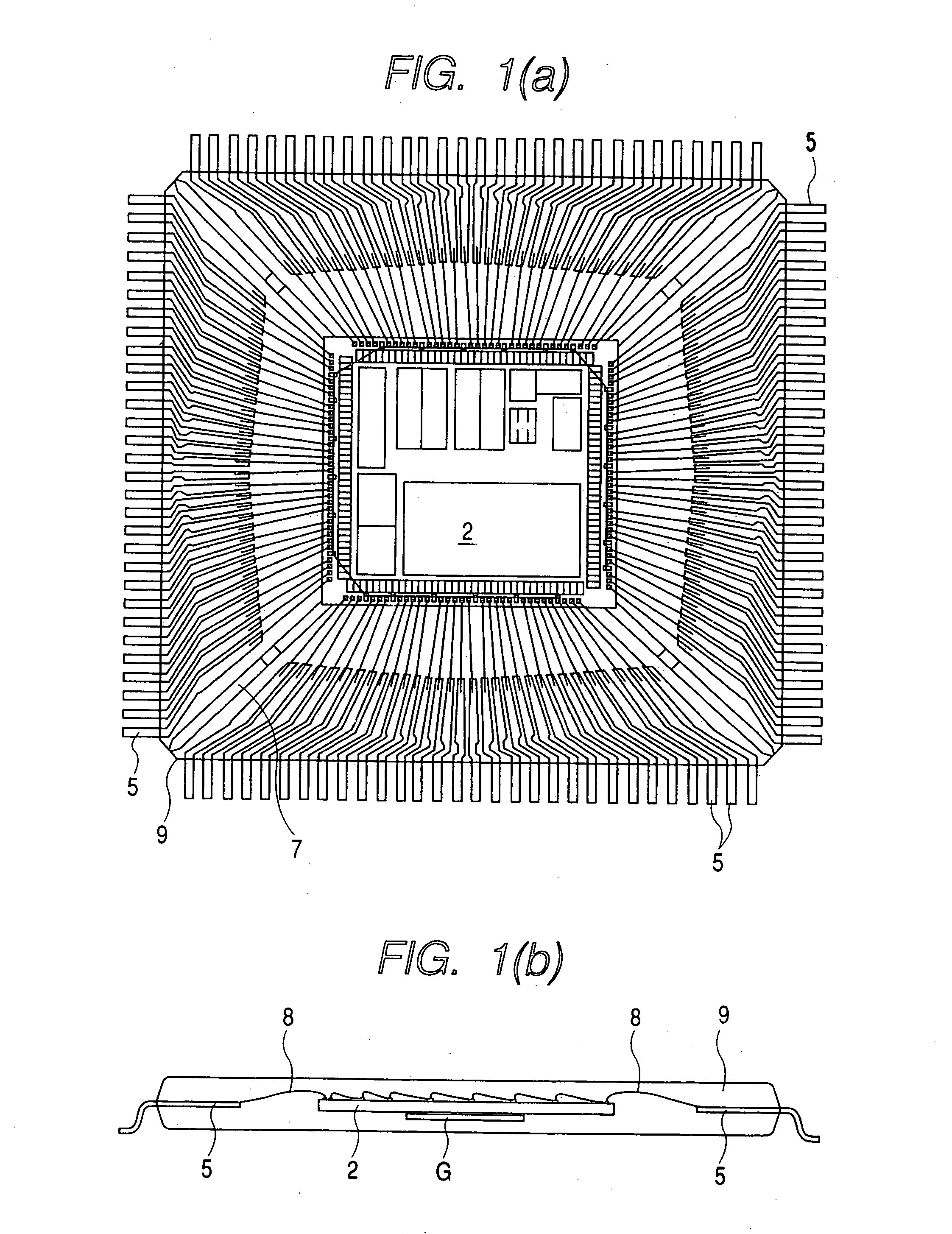 Semiconductor device having a switch circuit