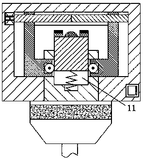 Novel data server device