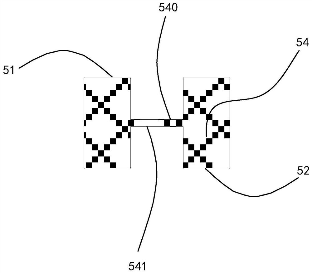 Pressure detection device