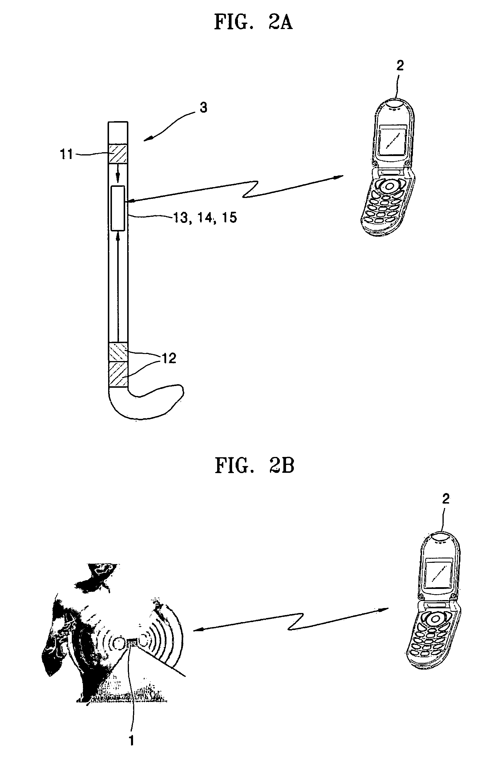 Method and apparatus for monitoring sports motion