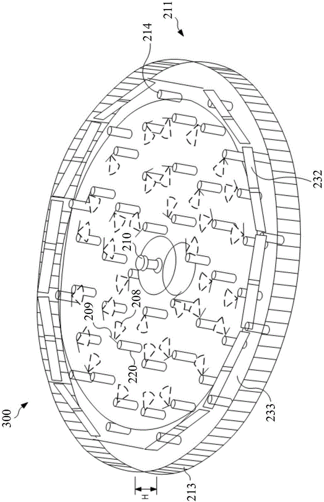 Apparatus and method of dual polarized broadband agile cylindrical antenna array with reconfigurable radial waveguides
