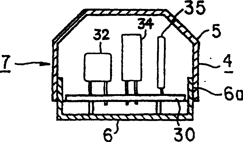 Electrical equipment