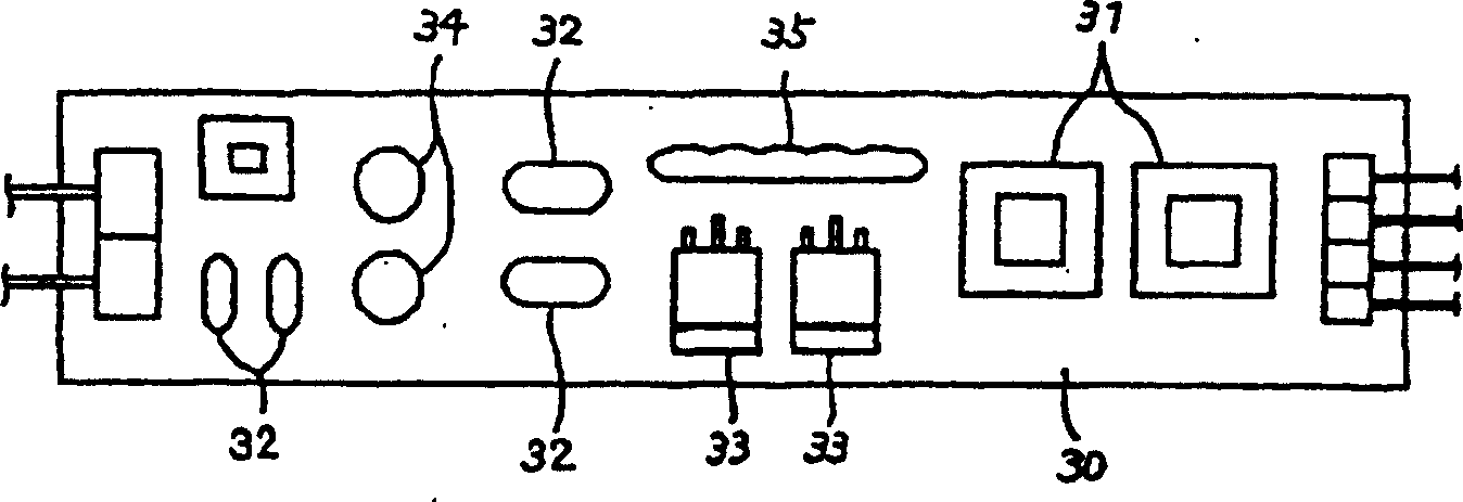 Electrical equipment